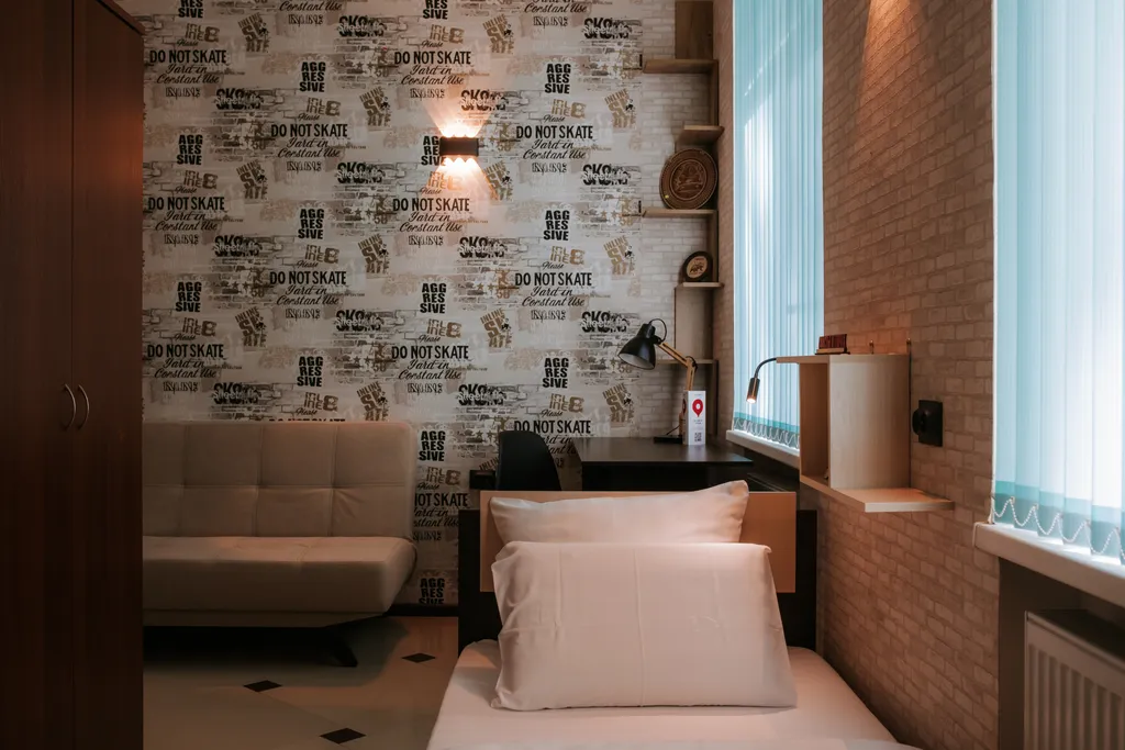 Классический коттедж с собственной сауной