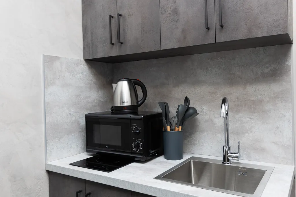 Стильные дизайнерские квартиры недорого