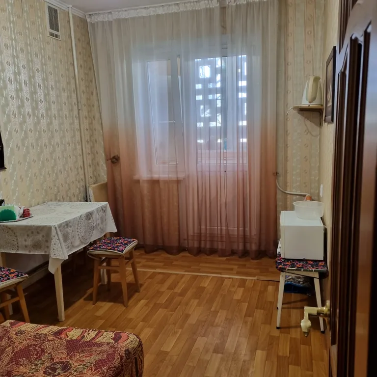 Квартира Уютная квартира в спальном районе города — Элиста