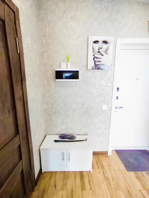 Новая квартира у ТЦ Глобус и трассы М10, М-11