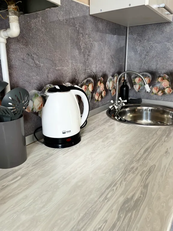 Уютная квартира в сердце города