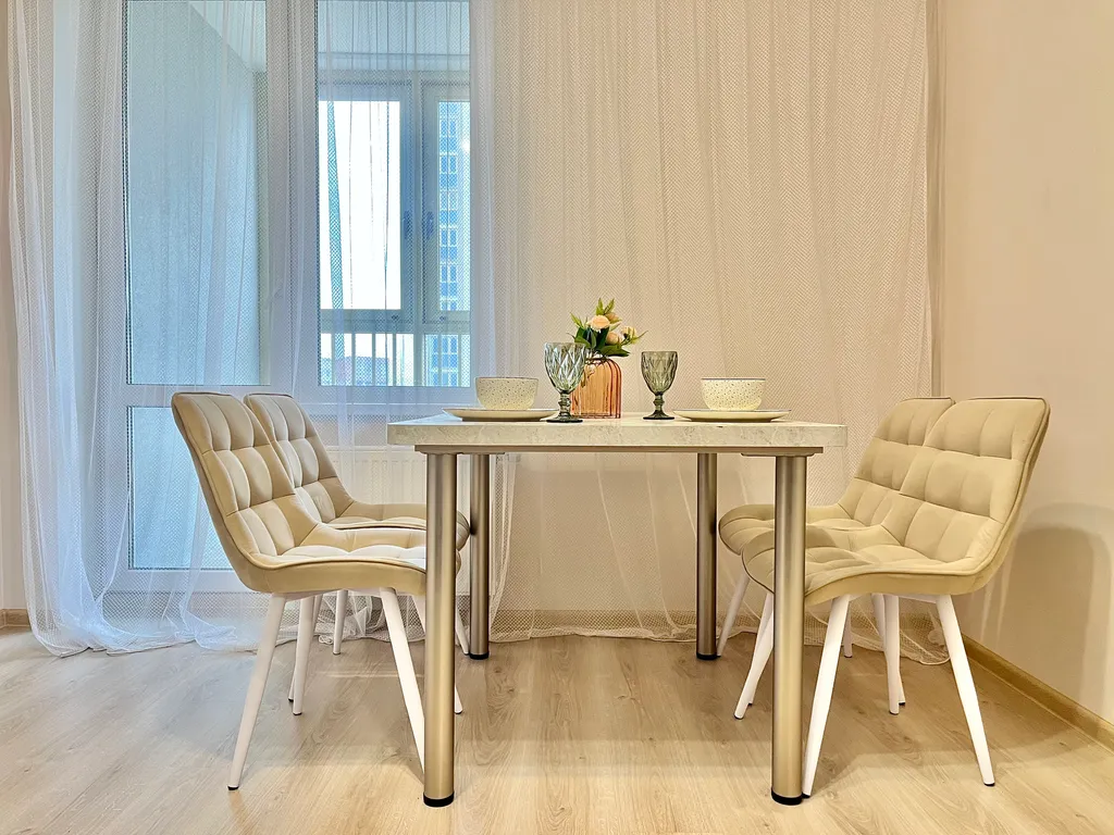 Красивая квартира в самом центре Перми