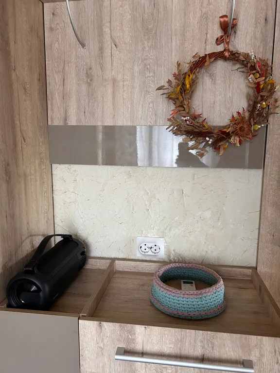 Дом у Волги I