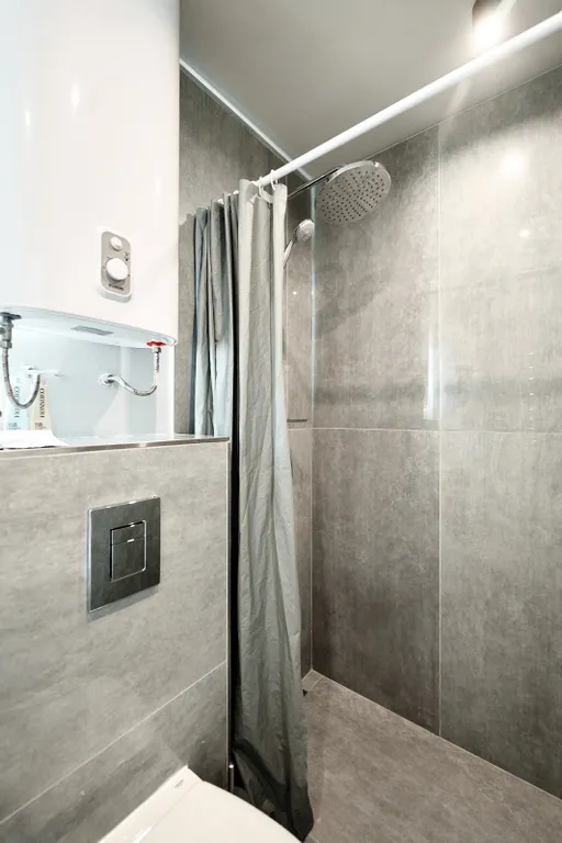 Домик с видом на Телецкое озеро