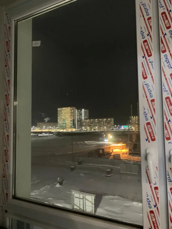 В гости на Самаровскую