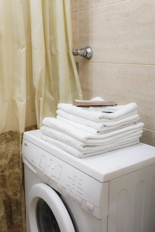 Apartments near the park