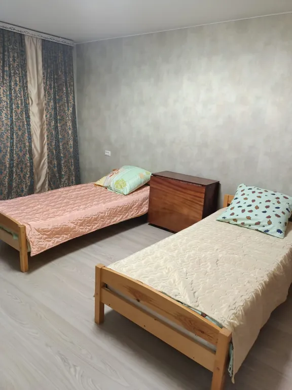 Комфортная и уютная квартира