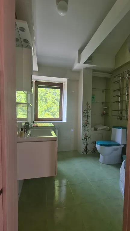 Квартира Квартира Мансарда в центре Севастополя — Севастополь