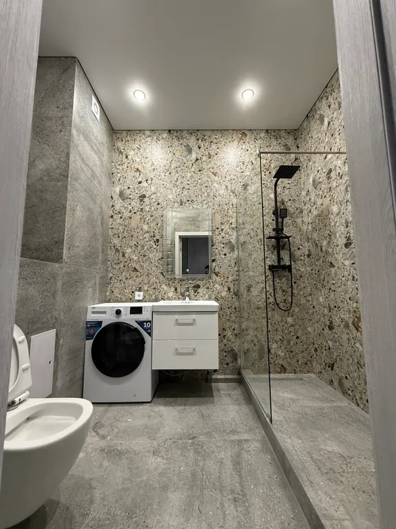 Апартамент у моря