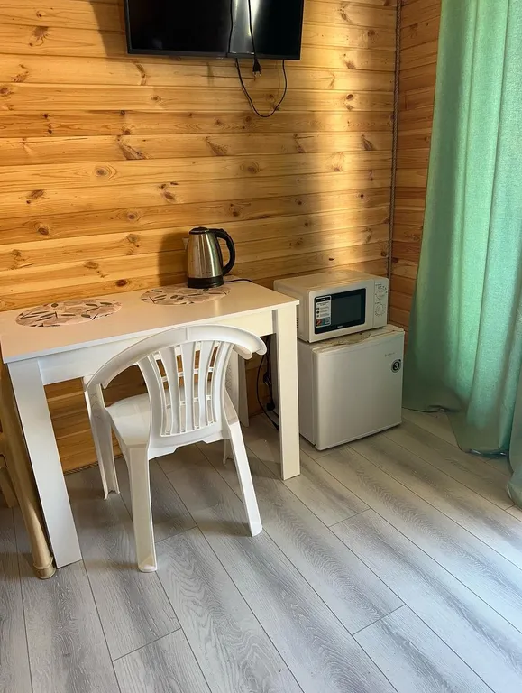 Коттедж 2-комнатный Дом — аренда посуточно в Джубга