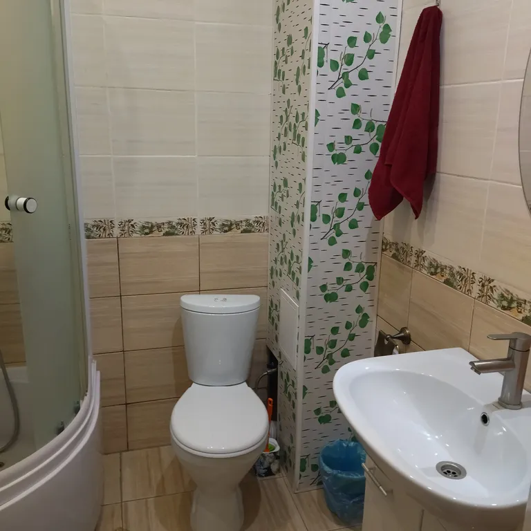 Квартира для комфортного проживания