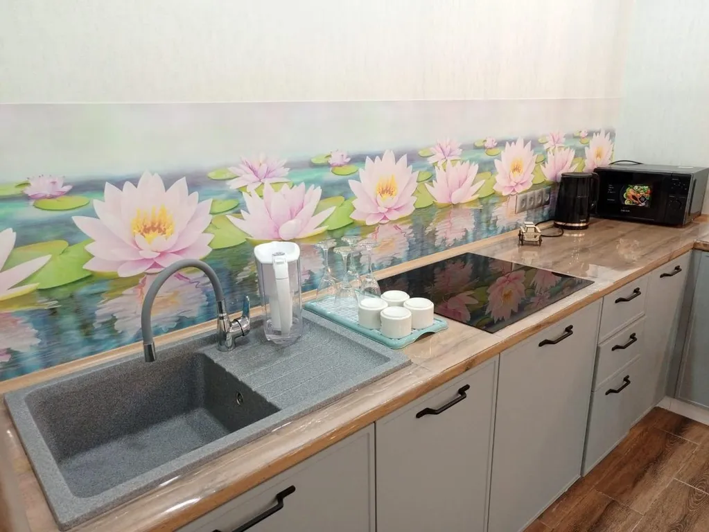 Апартаменты Светлячок