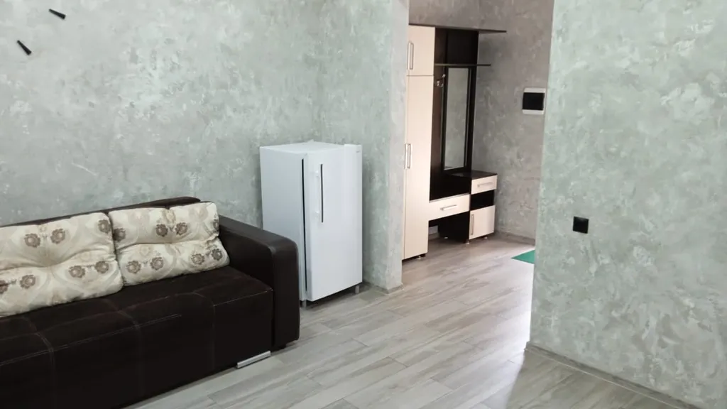 Семейный 3х комнатный номер