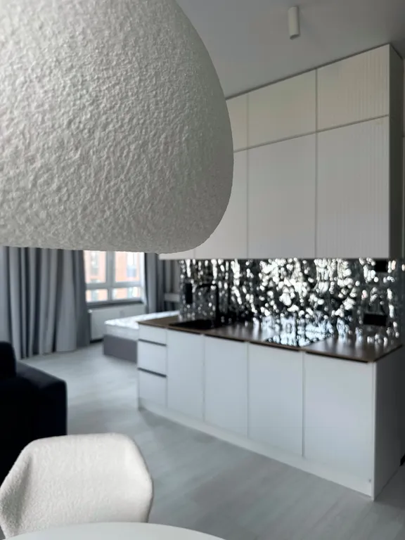 Квартира Апартаменты AURA WHITE в центре города — аренда посуточно в Нижний Новгород