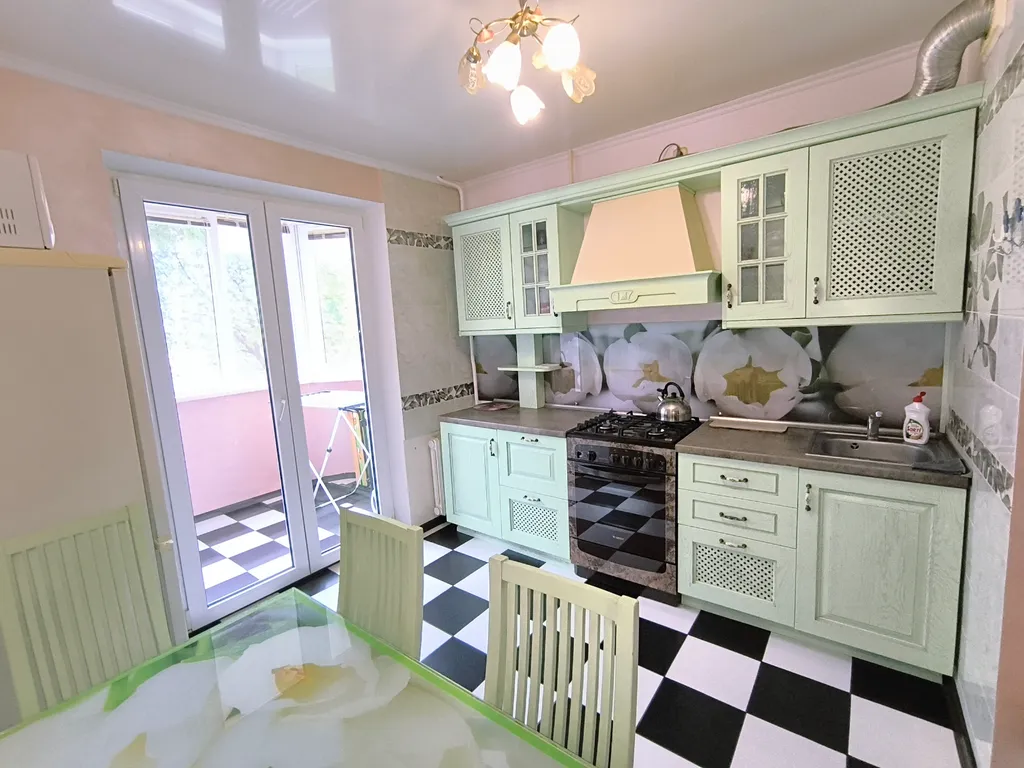 Уютная 2-комнатная квартира — аренда посуточно в Мозырь