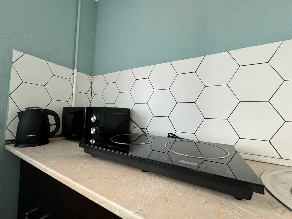 Апартамены в центре города