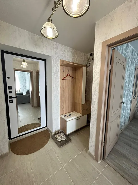 Отдых с видом на древний Суздаль