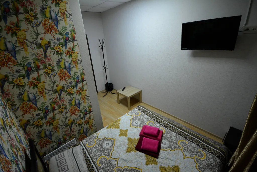 Квартира Комната — Москва