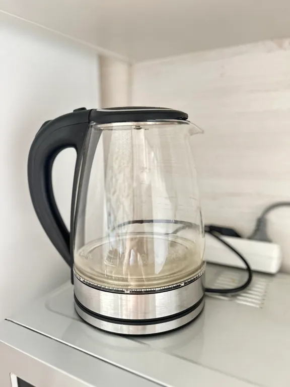 Уютная квартира в историческом центре