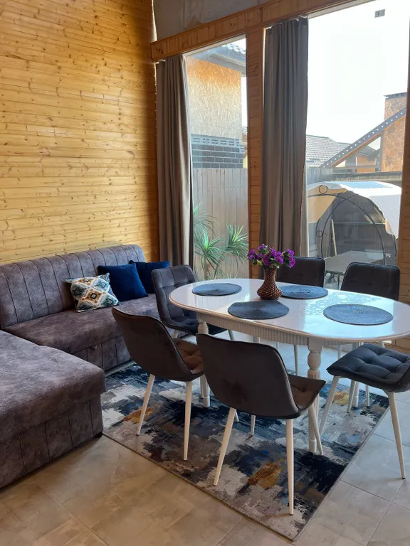 Гостевой дом у моря