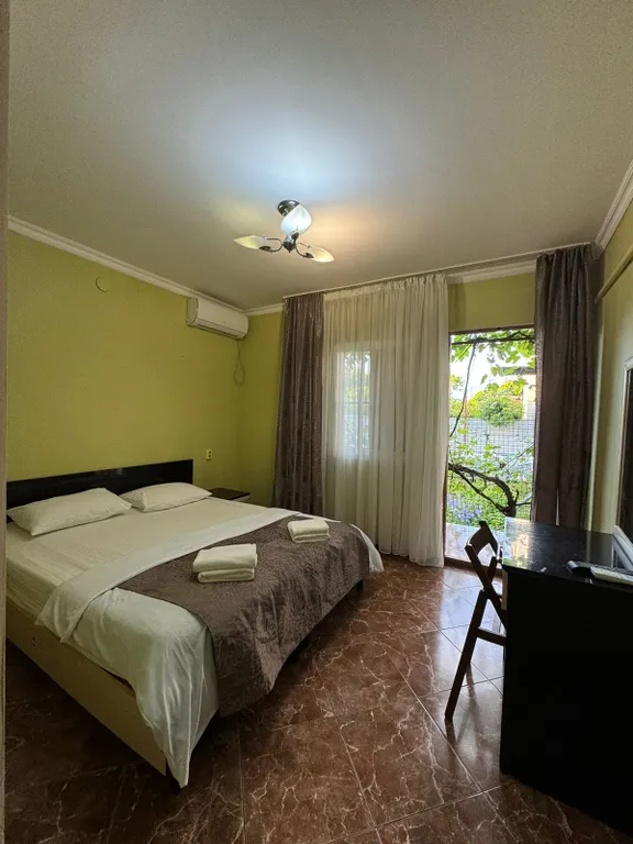 Квартира Комната — аренда посуточно в Сириус