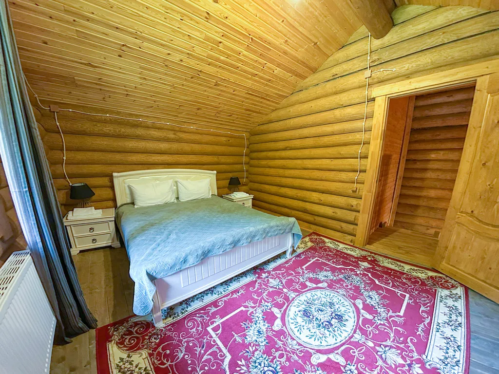 Таунхаус в Эко комплекс Лаура