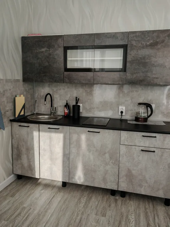 Уютная квартира в исторической части города в районе Кремля