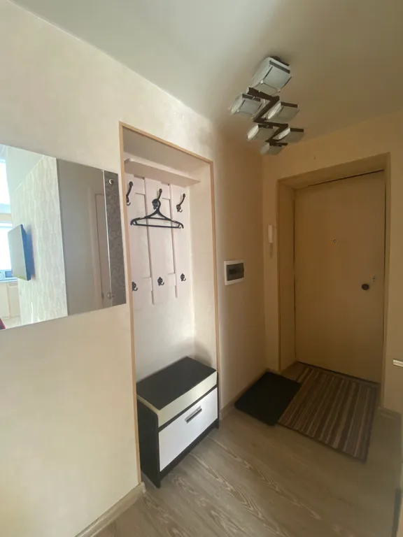 Уютная квартира в центре