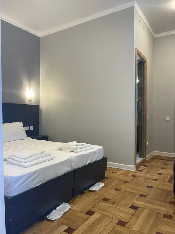 Квартира Квартира Grey House — Сухум