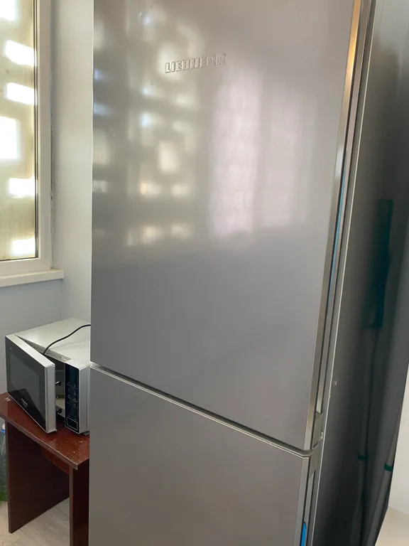 Квартира Уютная трехкомнатная квартира в престижном районе города — Элиста