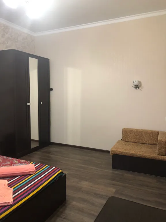 Квартира Уютная квартира в частном домовладении с двором и зоной барбекю — Геленджик