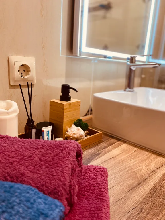 Квартира Квартира Студия с видом на закат в море — Севастополь