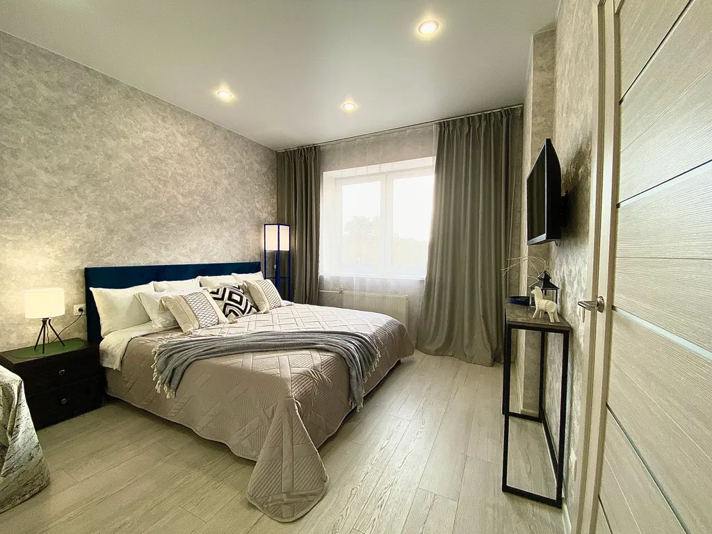 Апартаменты Сосны