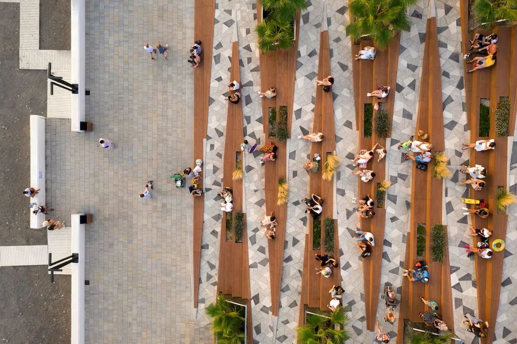 Квартира Квартира с спальней на одной из главных улиц Сочи — Сочи