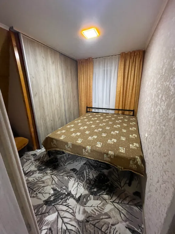 Квартира в центре