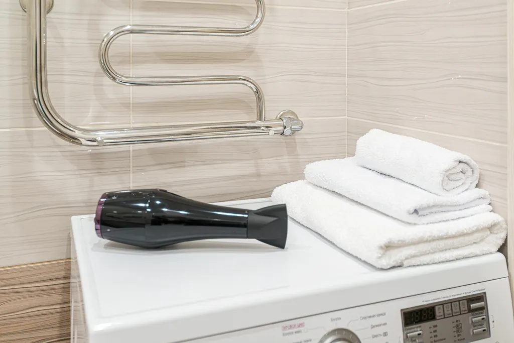 В зеленом микрорайоне Университет, гостиничный сервис, бесконтактно