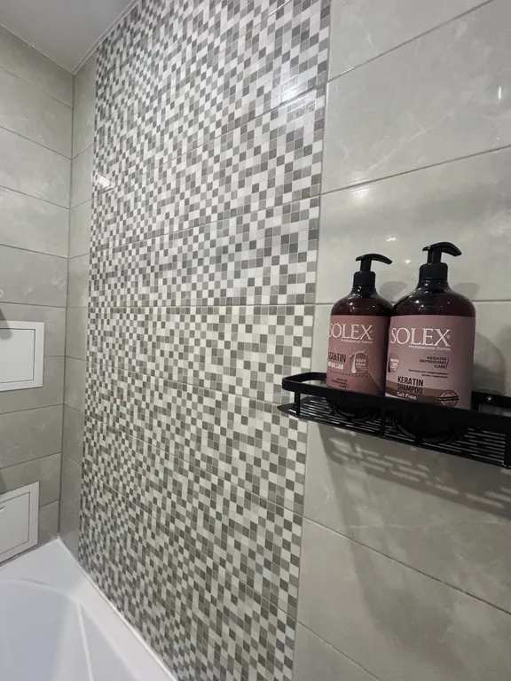 Студия в новом доме (аэропорт, казаньэкспо)