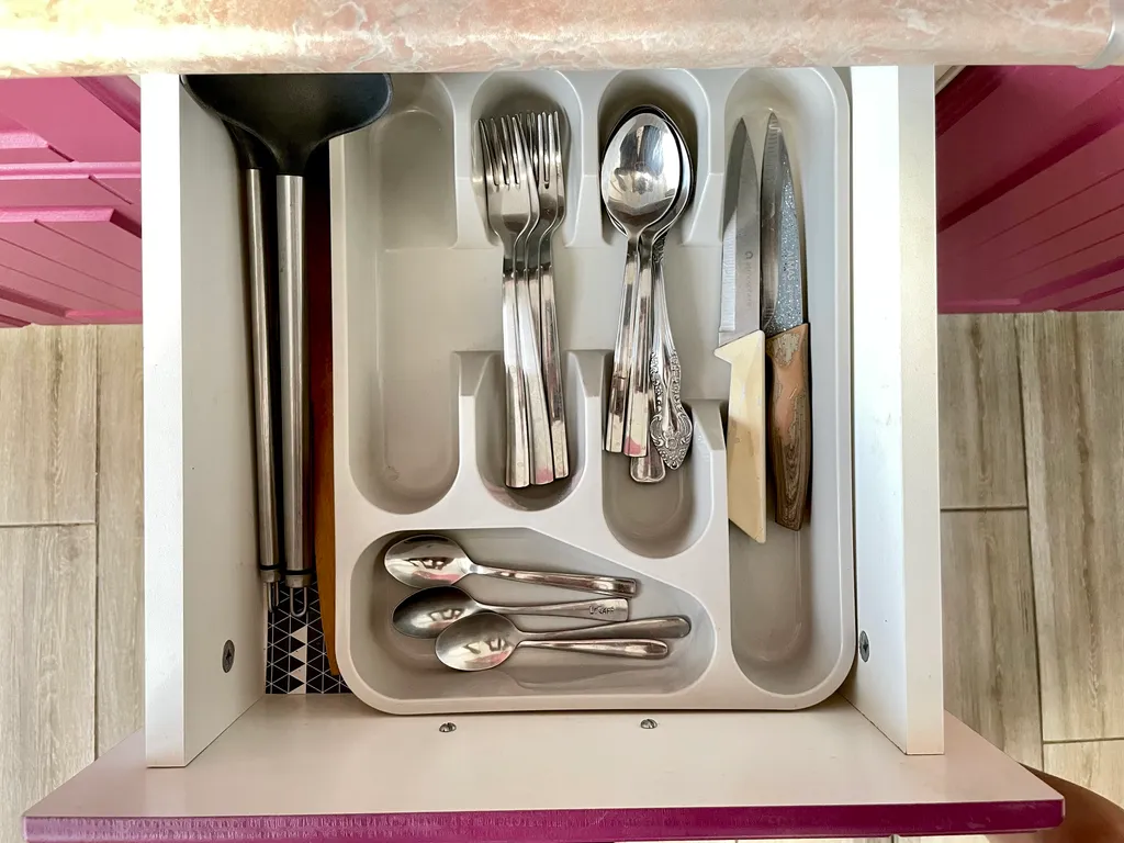 Двухкомнатная квартира с видом на центр города