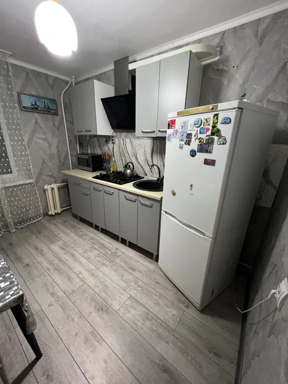 Уютная 2 к. квартира