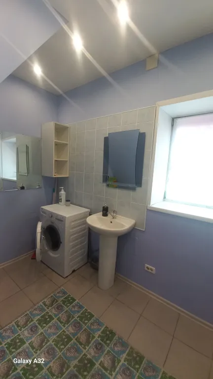 Уютный чистый дом