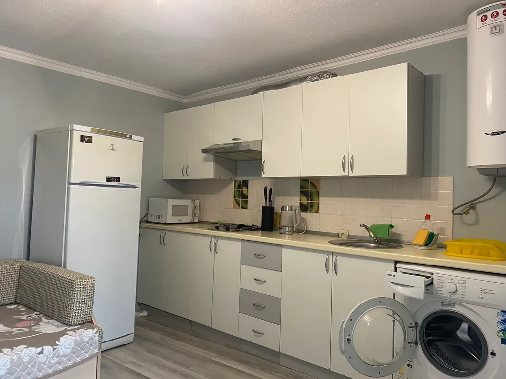 Квартира Апартаменты в центре города — Адлер