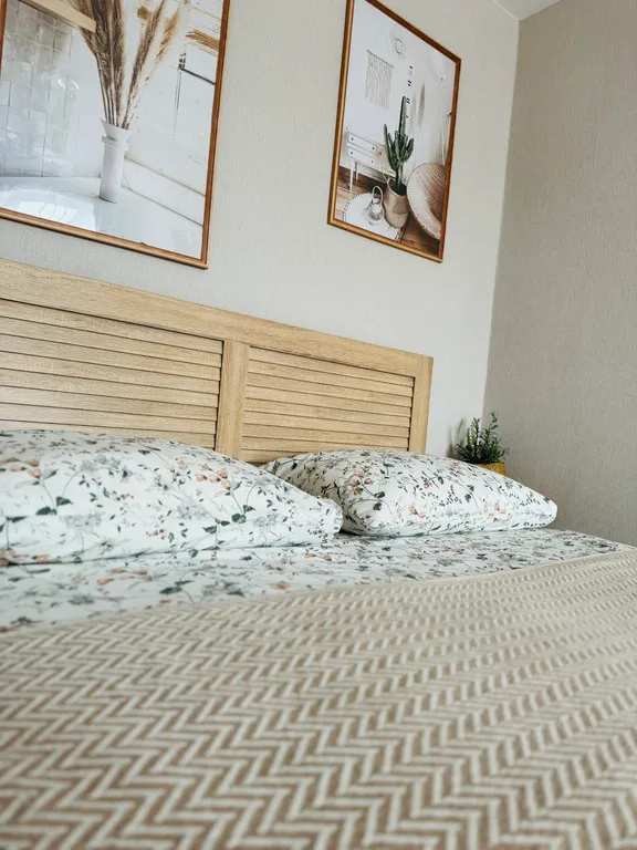 Квартира Апартаменты в самом центре города — аренда посуточно в Сортавала