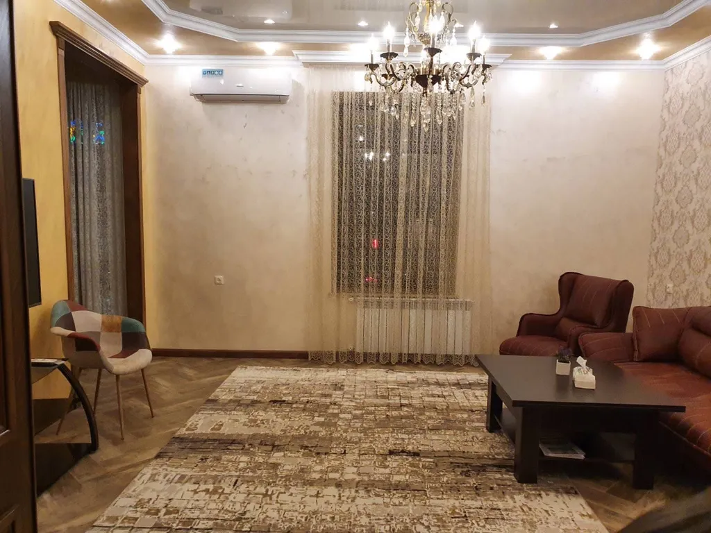 Apartments Mashtoc 10