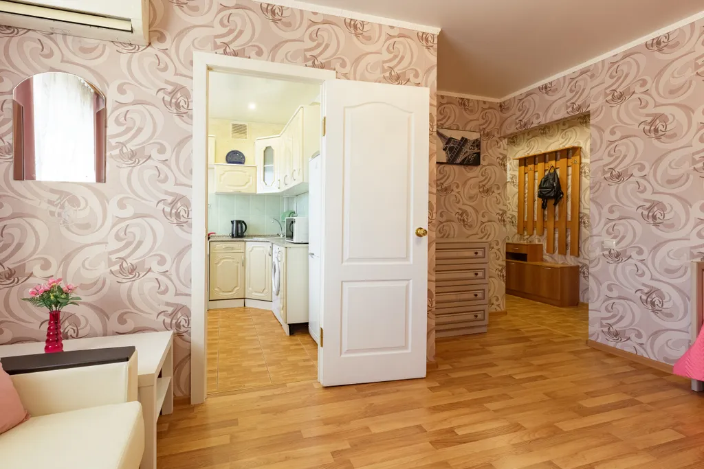 Квартира в центре