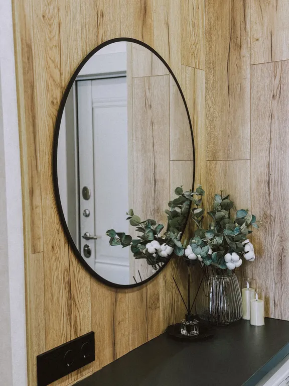 Новая и современная квартира в Бресте