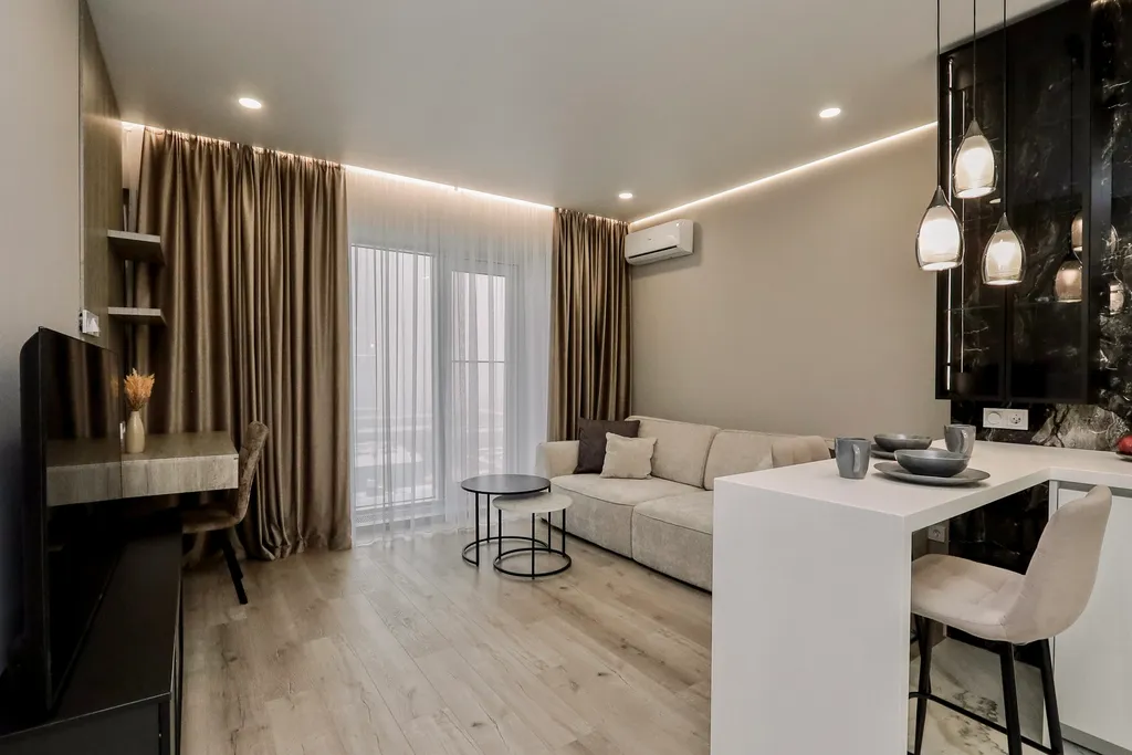 Уютная квартира в центре города — аренда посуточно в Ижевск