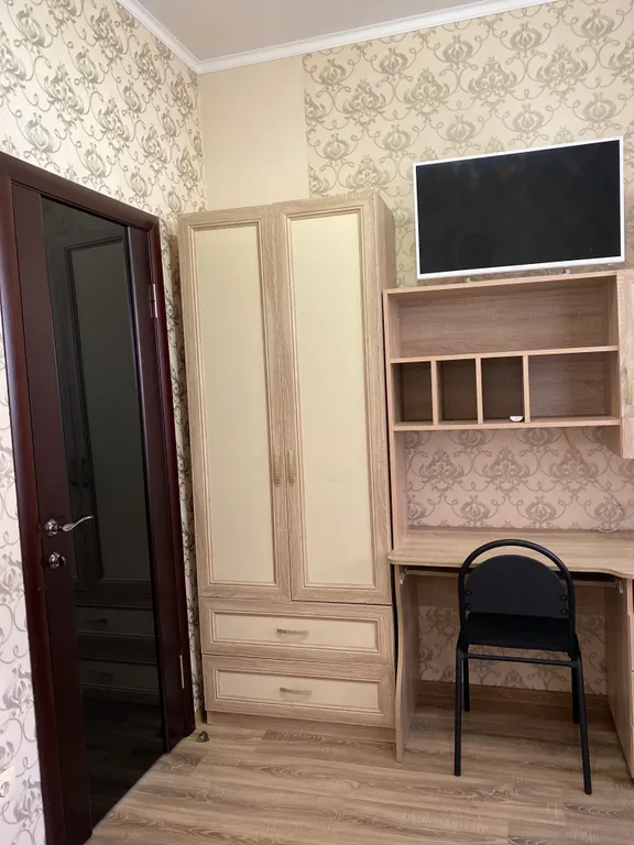 Квартира Квартира Уютная квартирка — Ейск