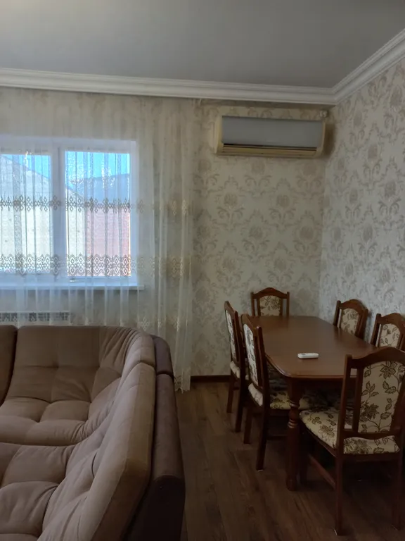 Гостевой дом Горный воздух