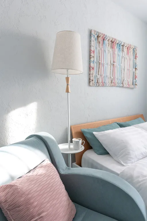 Апартаменты Палисад - Старый Город