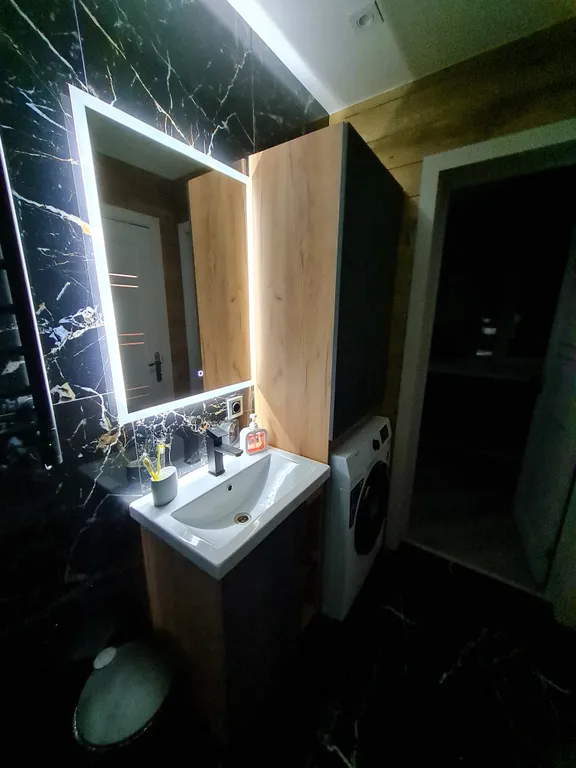 Коттедж Дача в лесу с видом на горы — Шерегеш